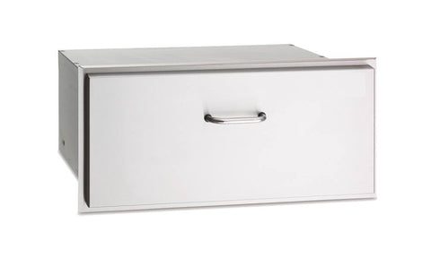American Outdoor Grill Utility Storage Drawer - 30"
