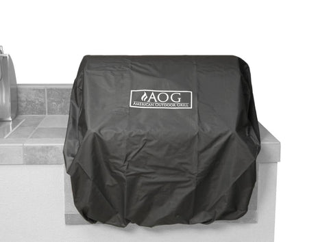 American Outdoor Grill Cover - 36" Built-In Grill
