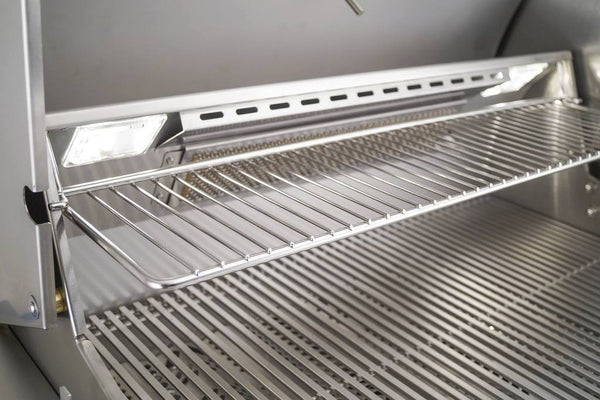 American Outdoor Grill 30" T Series Built-In Natural Gas Grill - Yardandpool.com