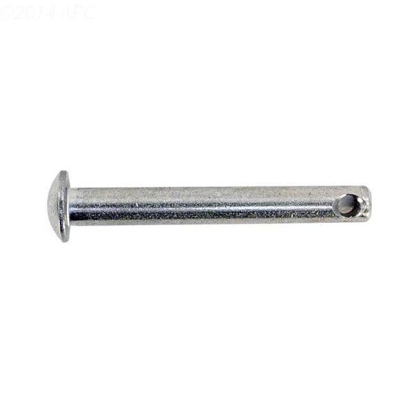 Clevis pin, handle by Aqua Products
