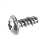 Screw #6 x 7/16" (for outlet top, p-clip, H-Float) - Yardandpool.com