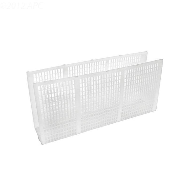 Filter screen, white - Yardandpool.com