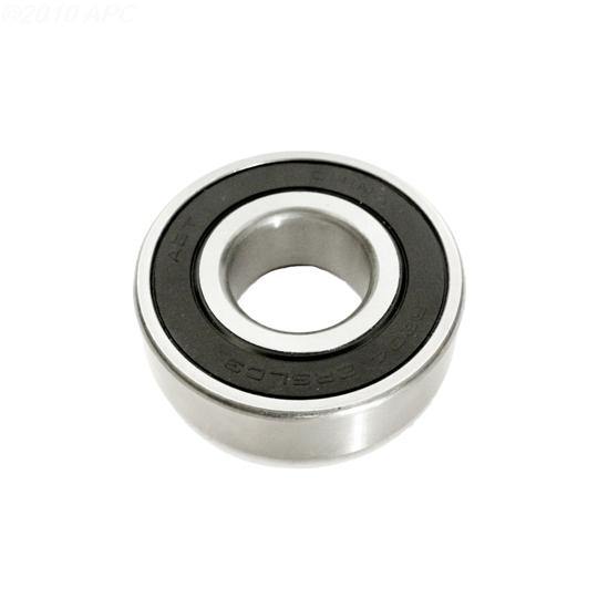 Double Seal Ball Bearing - Yardandpool.com