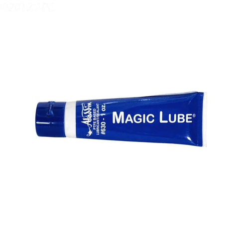 1 oz. Magic Lube - Yardandpool.com