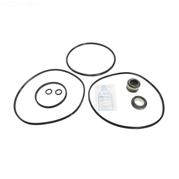 O-Ring & Seal Kit - Yardandpool.com
