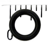 O-Ring, Gear Axle, 2/pk - Yardandpool.com