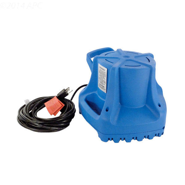 Little Giant Automatic Pool Cover Pump APCP-1700