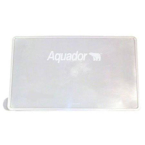 Aquador Lid - Wide Mouth Skimmers - Yardandpool.com