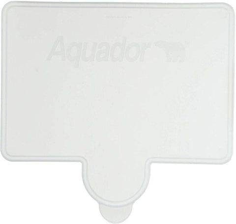 Aquador Lid - Doughboy Skimmer - Yardandpool.com