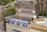 American Outdoor Grill Rotisserie Kit - 30" Grill