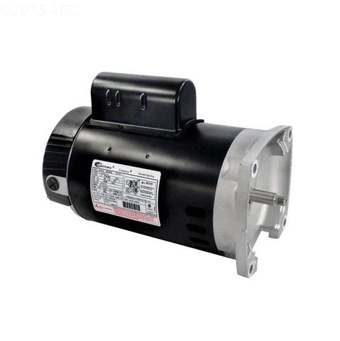 Motor, 3/4 hp, 115/230V - Yardandpool.com