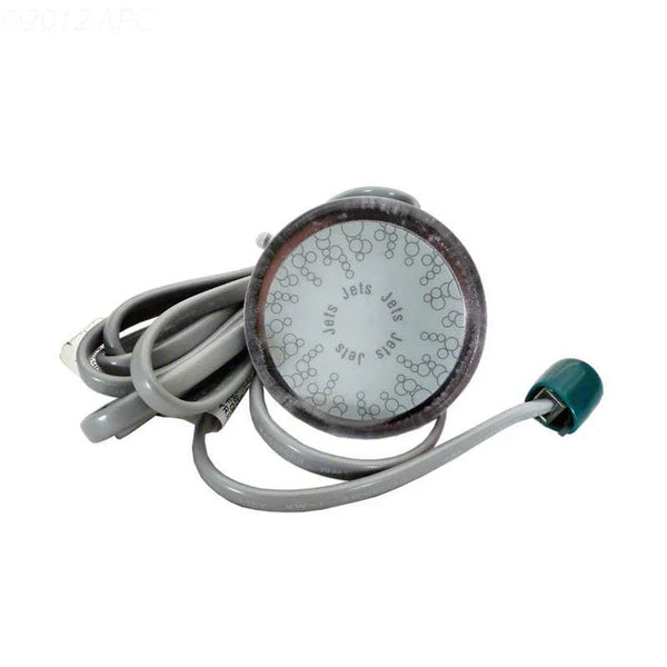 KEYPAD SIMPLEX 1 BUTTON by Balboa