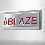 Blaze Grills 32" Built-In Charcoal Grill - Yardandpool.com