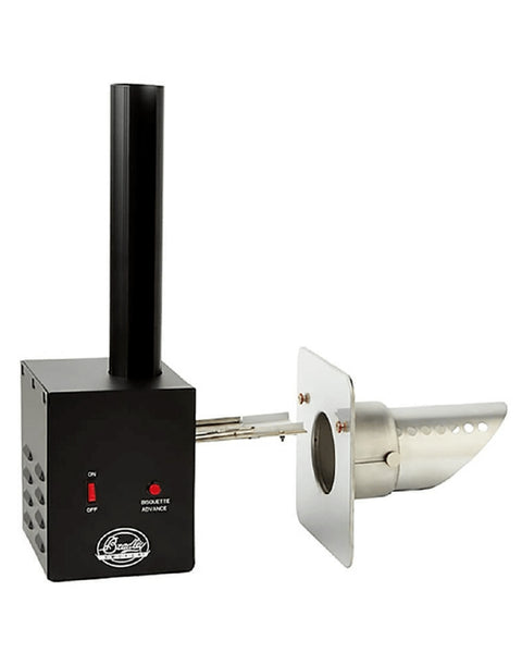 Bradley Smoke Generator w/Adapter