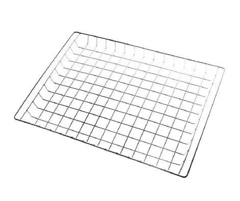Bradley Smoker Stainless Steel Extra Racks - Set of 2 by Bradley Smoker