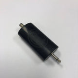 Bradley Cold Smoke Adapter By Pass Plug - Yardandpool.com