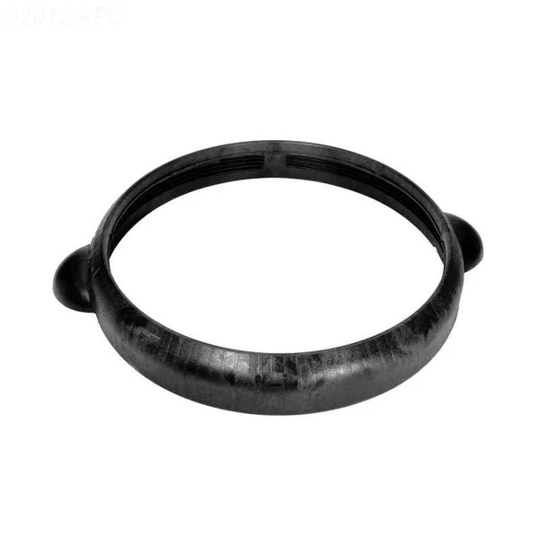 Lock Ring Assembly w/2 Safety Clips by Hayward