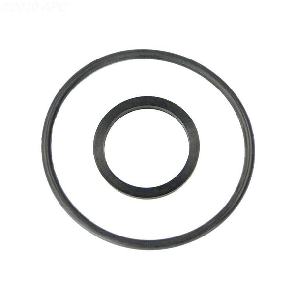 O-Ring, Gauge Adapter and Air Relief - Yardandpool.com