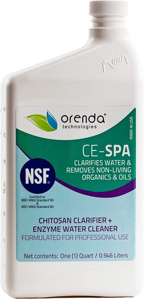 Orenda Technologies CE-SPA - 1 qt