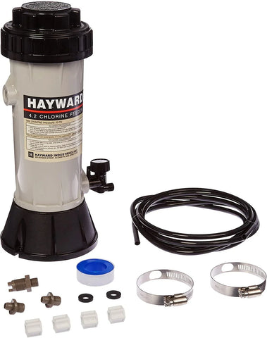 Hayward CL110 Off-Line Chlorinator - Yardandpool.com