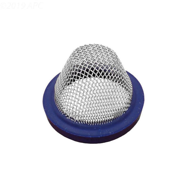 Stainless Steel Cup Strainer - Yardandpool.com