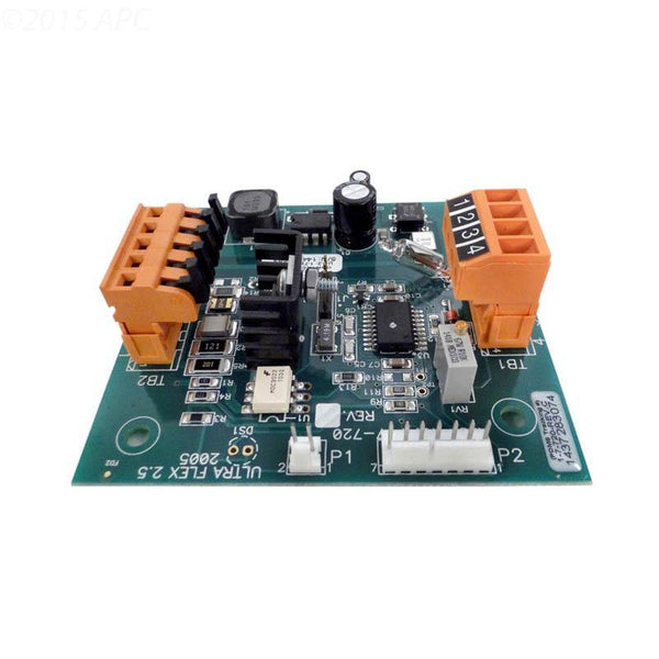 PCB Replacement Kit - Yardandpool.com