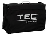 TEC Grills Cushioned Travel Bag - Cherokee Grills