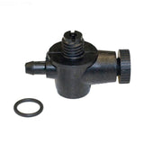 Relief Valve/Gauge Adapter Assembly - Yardandpool.com