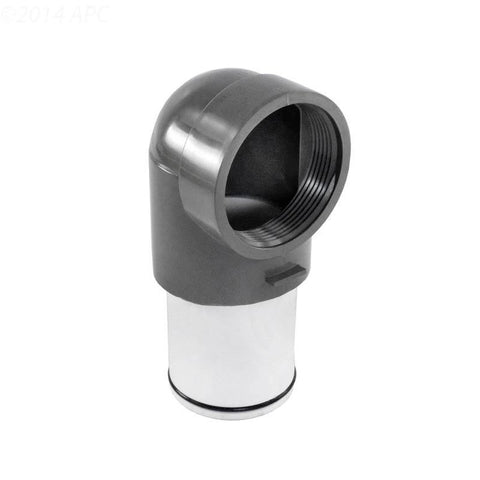 Outlet Elbow Assembly w/O-Ring, DE2420 - Yardandpool.com