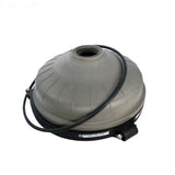 Filter Head with key #8 clamp assembly, DE3620 filter  (a) - Yardandpool.com