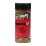 Dizzy Pig Peruvian-ish Rub - 6.2 oz - Yardandpool.com