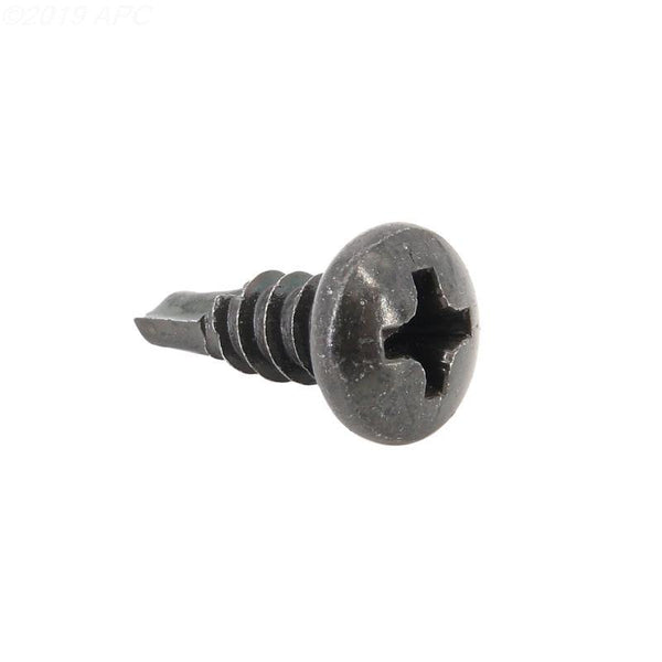 Base to Chassis Screw, #8 x 1/2" Self Drill - Yardandpool.com
