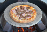 Primo Grills Fredstone Pizza and Baking Stone 16" Diameter