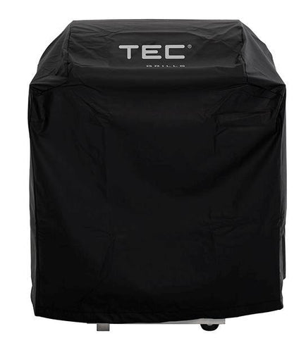 TEC Grills Cover with Pedestal - G-Sport Grills