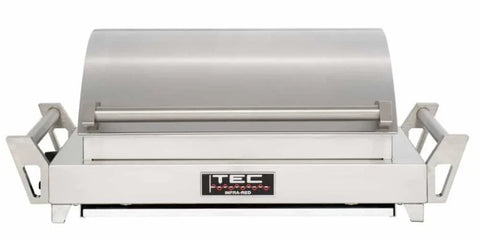 TEC Grills G-Sport 36" FR Infra-Red Portable Gas Grill - Yardandpool.com