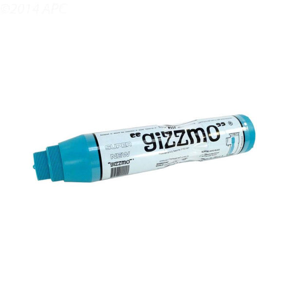 The Super Gizzmo for Swimming Pool Skimmers - Yardandpool.com