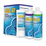 GLB Pool Closing Kit - 12,000 gal