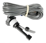 SWITCH-FLOW,REPLACEMENT,NO TEE,25FT CABLE - Yardandpool.com