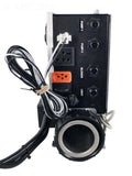 Cs6000 Slide Series Air Switch Controls - Yardandpool.com