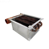 Heat Exchanger Assembly  (a) - Yardandpool.com