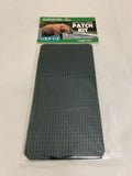 Loop-Loc Patch Kit 3M Aqua-Xtreme Green - 3 Pack
