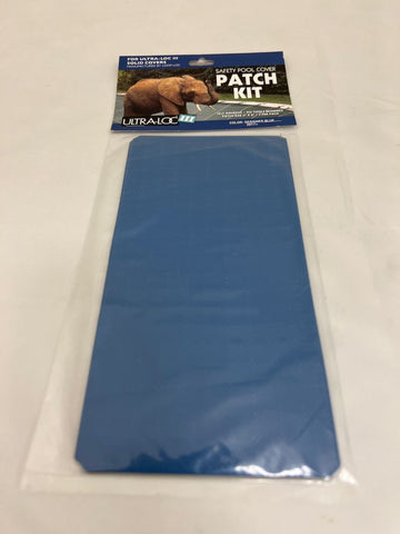 Loop-Loc Patch Kit 3M Ultra-Loc III Blue 2017+ - 3 Pack
