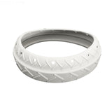 Tire, Platinum, White - Yardandpool.com