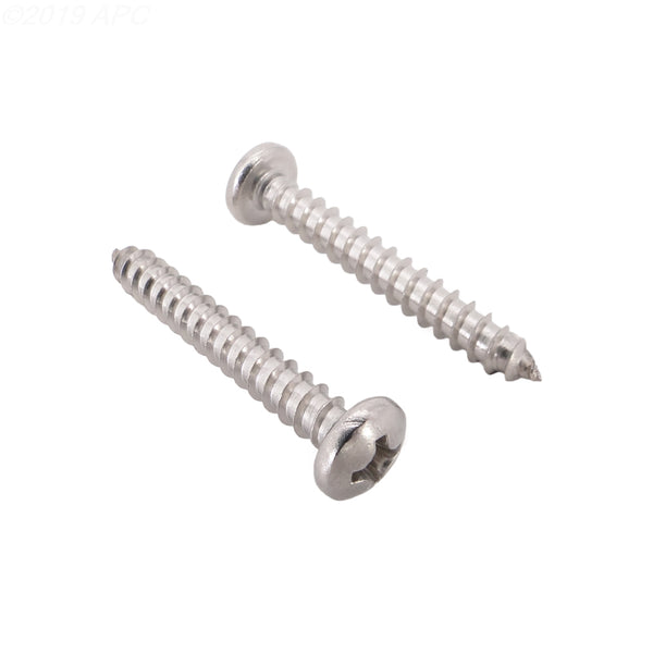 Screw, Cover to Frame, 2/pk