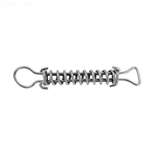 Loop-Loc Stainless Steel Spring w/ Cover - Regular by Loop-Loc