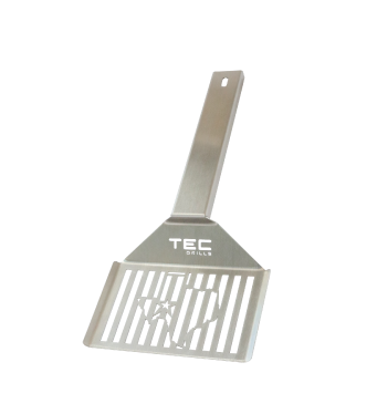 TEC Grills The Lone Star Spatula