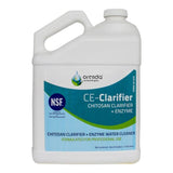 Orenda Technologies CE-Clarifier Chitosan Clarifier and Enzyme - 1 gal