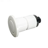 1" PVC PIPING/ WHITE - Yardandpool.com