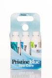 Pristine Blue Spa Kit - Yardandpool.com