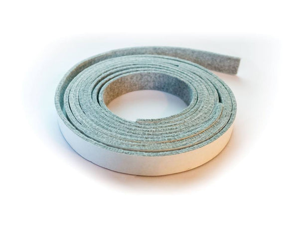 Primo Grills Replacement Felt Gasket for Oval LG 300 and Oval XL 400 Grills - Yardandpool.com